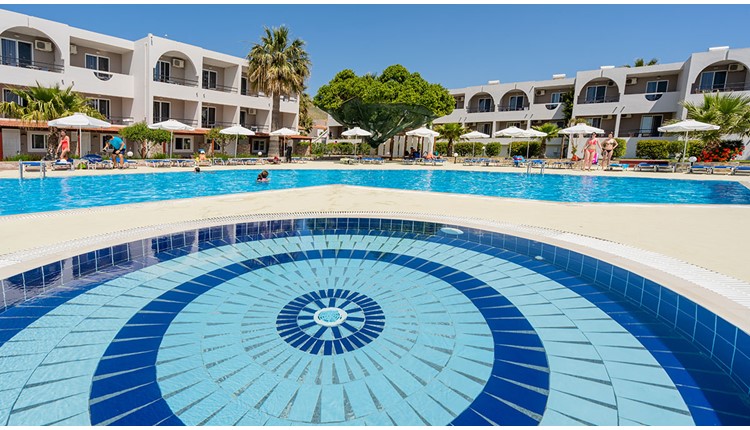 Lardos Bay Hotel - NR, Родос